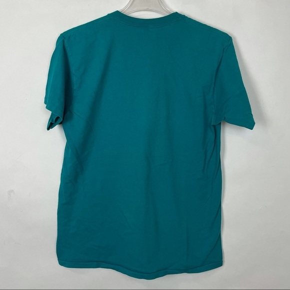 vintage 90s blue looney tunes surf tuff t-Shirt - Picture 8 of 9